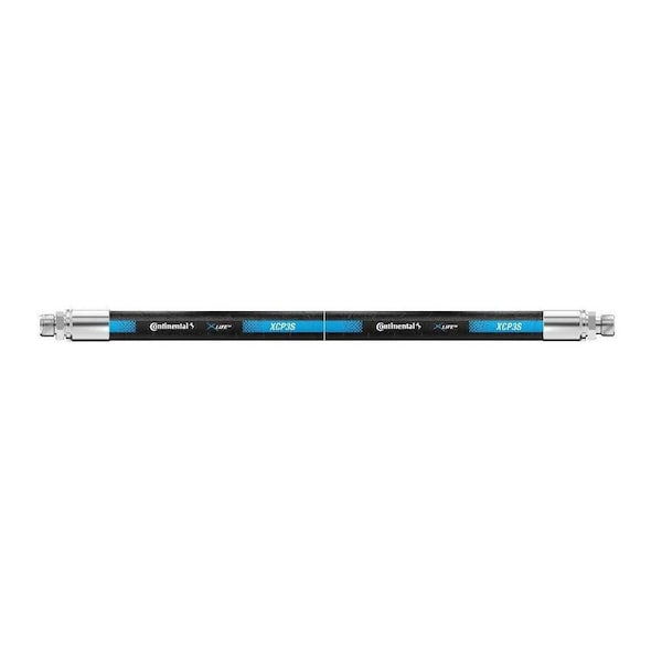 Hydraulic Hose Assembly - 5/8" ID 96" Length - 5/8" MJ x 3/4" MFF - 3250 psi